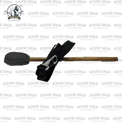 Image of Heavy Fitting ARMY MODULE Drum's (12'' IRON)
