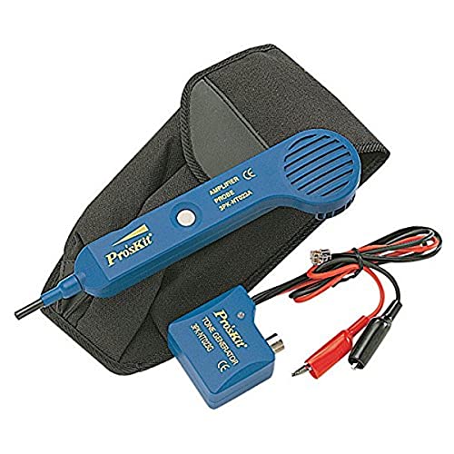 Eclipse Tools Tongenerator & Sonde Kit