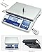 XYIANG Scientific Industrial Counting Scale Counting Scale for Parts and Coins Lab Digital Balance 0.1G High Precision Scale Gram Scale Scales