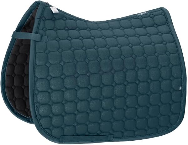 ESKADRON Cotton Glitter navy - 4