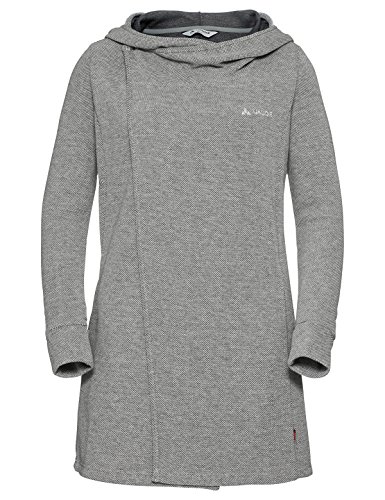 Preisvergleich Produktbild VAUDE Damen Jacke Women's Soesto Jacket, offwhite, 42, 408985220420