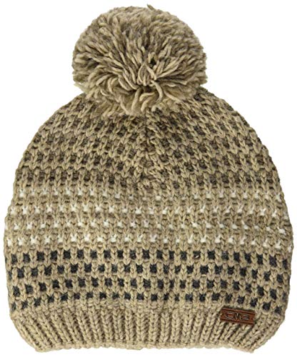 CMP tricoté, Bonnet Mixte Enfant, 5504701J, Corde, U