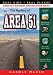 The Mystery at Area 51 (Real Kids! Real Places!)