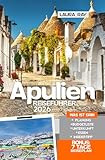 Apulien Reiseführer 2026: Erkunden Sie die Region Süditalien mit Insider-Tipps zu Bari, Alberobello, Lecce, Ostuni, Abenteuern, lokaler Kultur, Reiserouten, Essen und Unterkunft