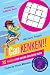 Will Shortz Presents I Can KenKen! Volume 2: 75 Puzzles for Having Fun with Math