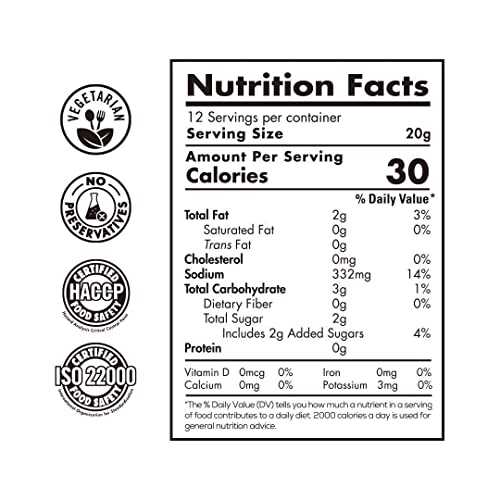 Boiling Point 5 Packs Original Ramen Noodles With Garlic Bean Paste (8.5Oz), Wok Noodles Bulk, Baked Not Fried Healthy Ramen Noodles, No Preservatives Instant Noodles With Vegan-Friendly Sauce #TOP6