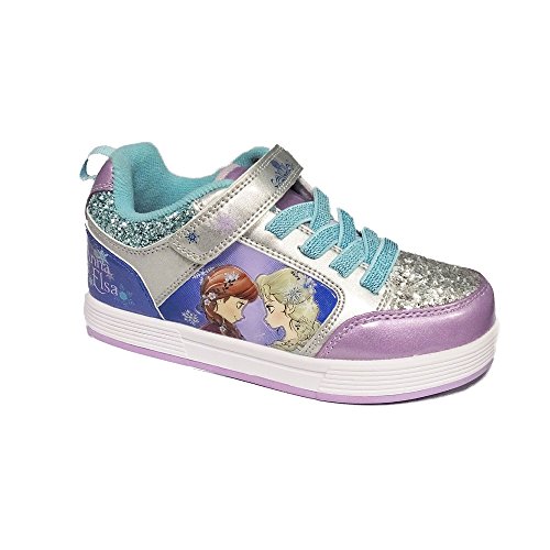 Heelys Thunder X2 Frozen Girls' Skate Shoe