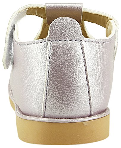 The Doll Maker Stitched Flower Mary Jane3