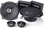 helix auto lautsprecher test  Helix Esprit E52C - 13cm Komponentensystem