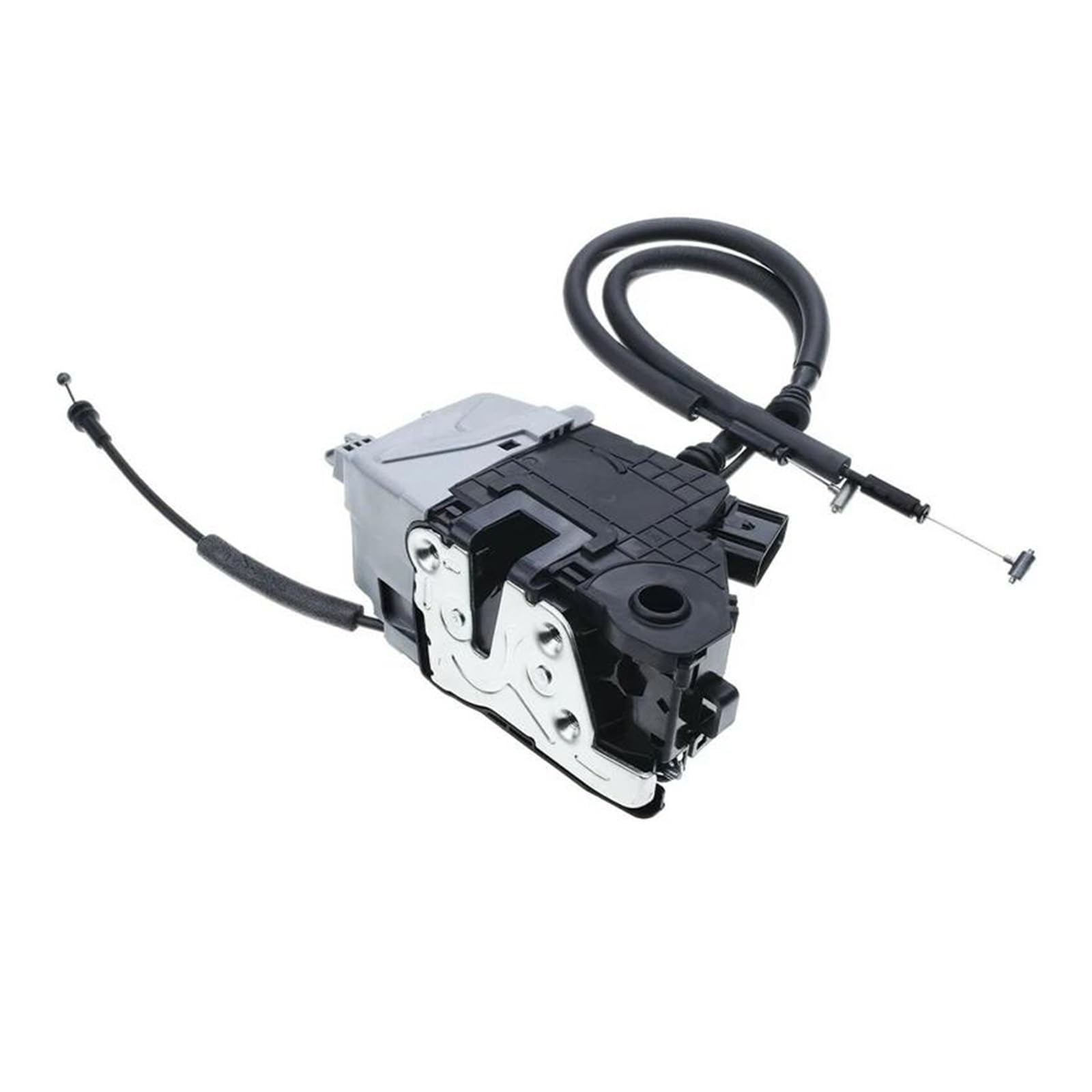 Car Door Lock Actuator for Hyundai for Tucson 2016 2017 2018 2019 2020 81310-D3010 81320-D3010 81420-D3000 81410-D3000(Front Left)