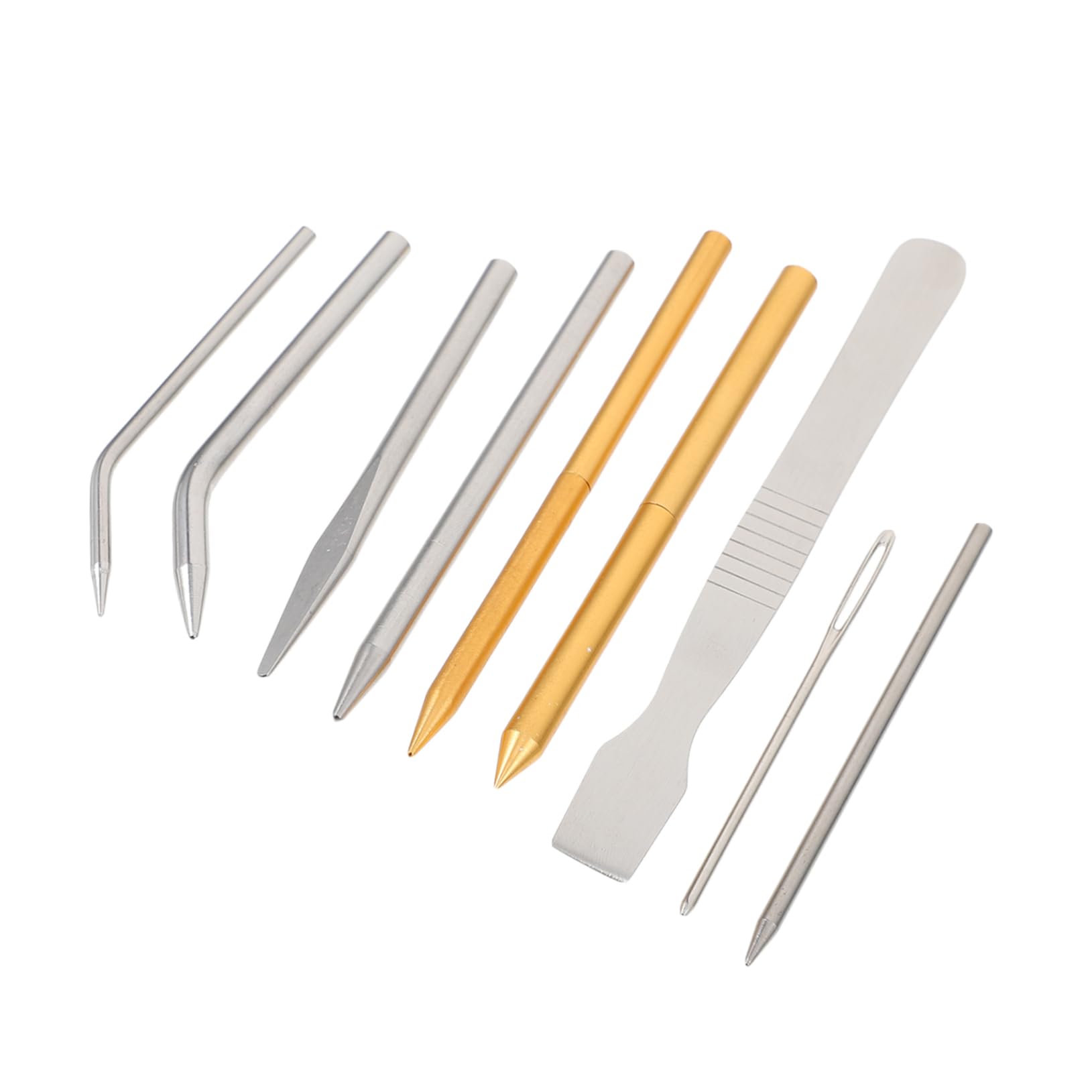 ULDIGI Rope Knitting Tool Braiding Needle Set 1 Set Professional DIY Supplies