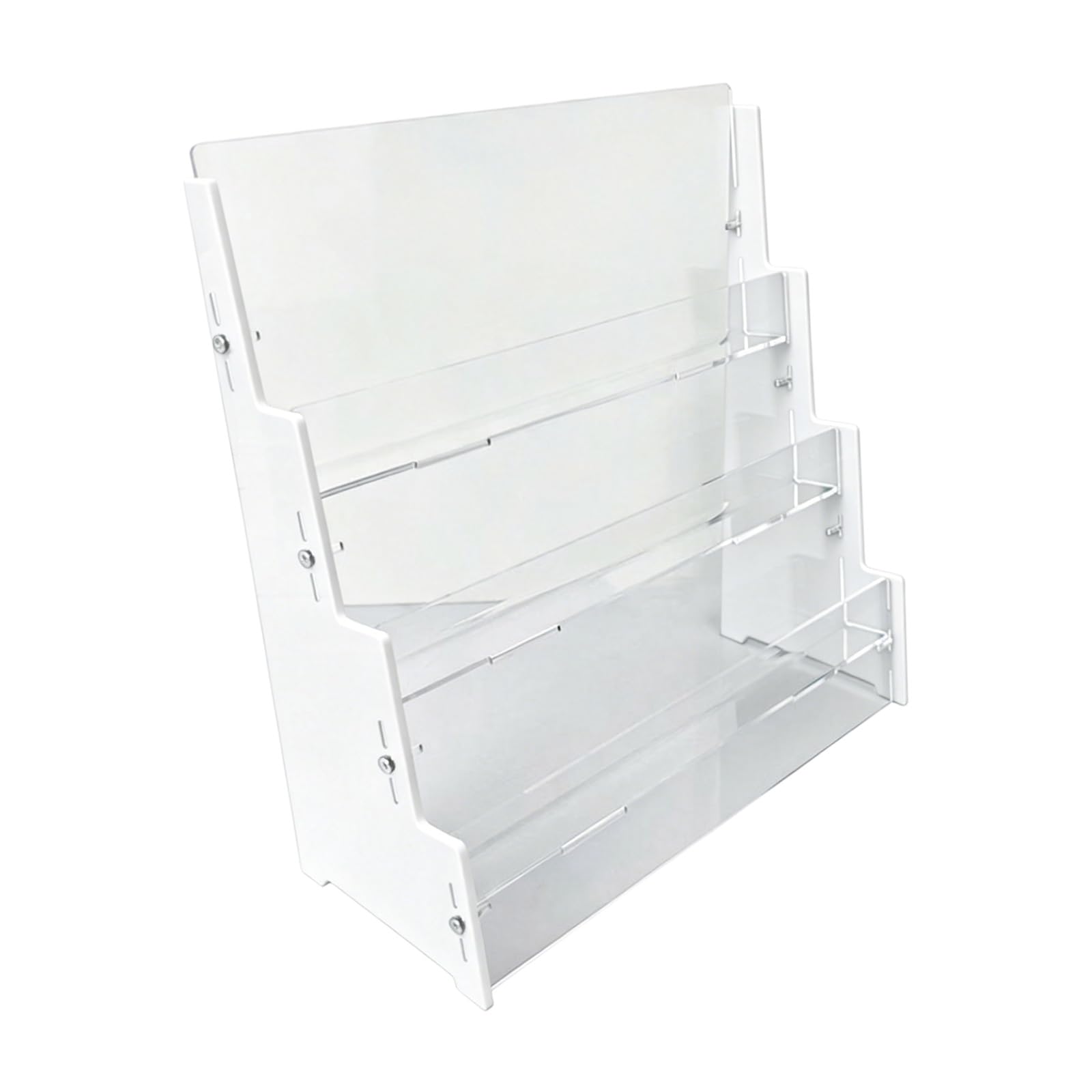 our fave Multi Layer Trading Card Exhibition Platform Sturdy Build Fits Standard Size Cards Premium Card Collection Stand