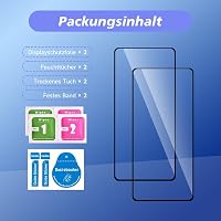 2 Stück Ultra-klar Glas für Panzerglas Asus Zenfone 12 Ultra Schutzfolie – Ansicht 4
