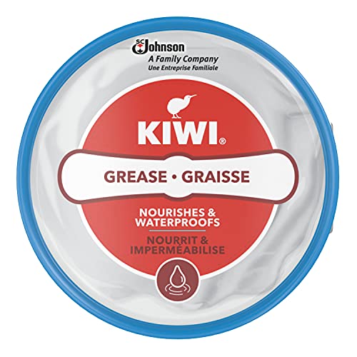 Kiwi Graisse, Incolore, 50 ml