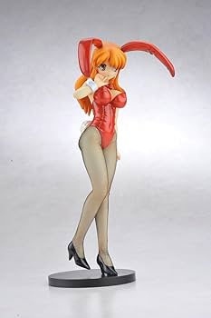涼宮ハルヒの憂鬱 朝比奈みくる 激奏Ver. 1/8 完成品フィギュア 514PTYP5gIL._UF894,1000_QL80_.jpg