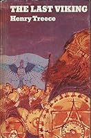 The Last of the Vikings B0007JZDME Book Cover