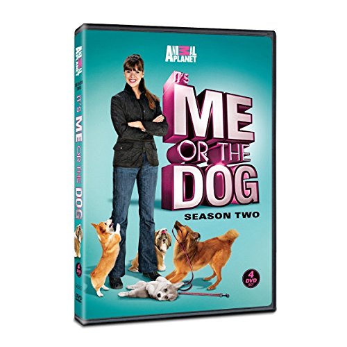 It's Me or the Dog: Season 2 (4 DVDs Set)