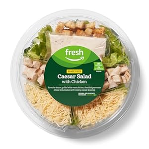 Amazon Fresh Brand, Large Size Caes...