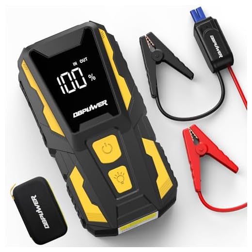 Can we carry battery jump starter in checkin luggage DBPOWER 5000A Jump Starter for Cars