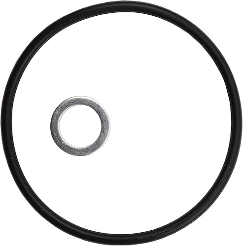 Miniatura 5 de Beck/Arnley Filtro de aceite - 041-0853