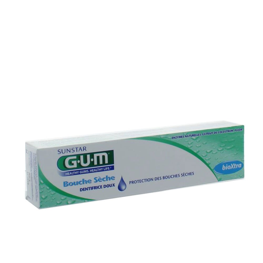 Biopharm Bioxtra Dentifricio Delicato 50 Ml