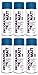 Produktbild Fahrzeugteile Hoffmann 6er Sparpack DC Lackspray matt 400ml nach RAL freie Farbauswahl (6 Dosen in signalblau MATT RAL 5005)