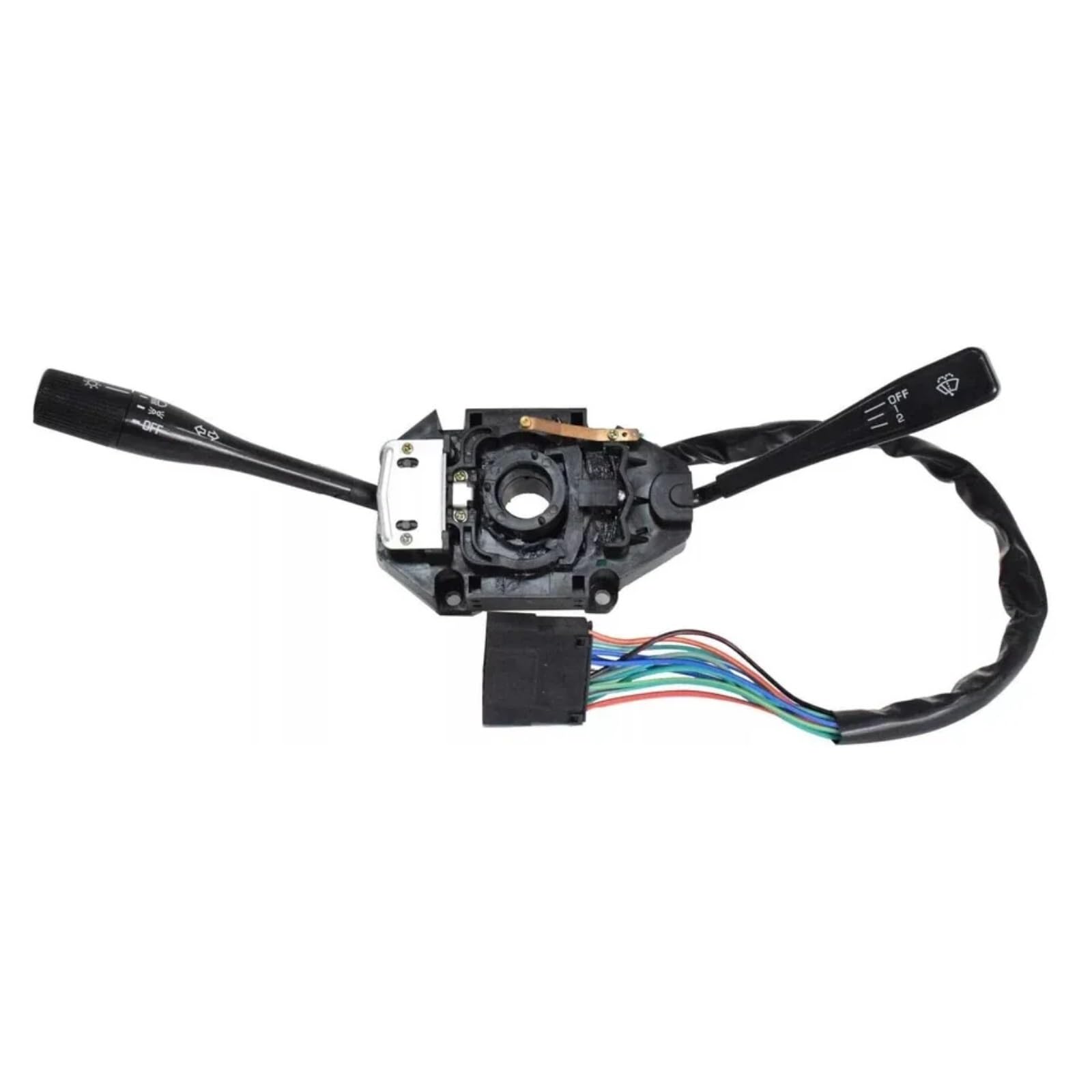 Comodo clignotant et essuie-glace MB571622 pour commande de direction fluide - 8