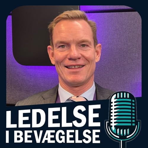 E28: Hvad kan en ishockeyspiller og en cykelrytter l&aelig;re en CFO om ERP-projekter? &ndash; med Steffen Egebjerg