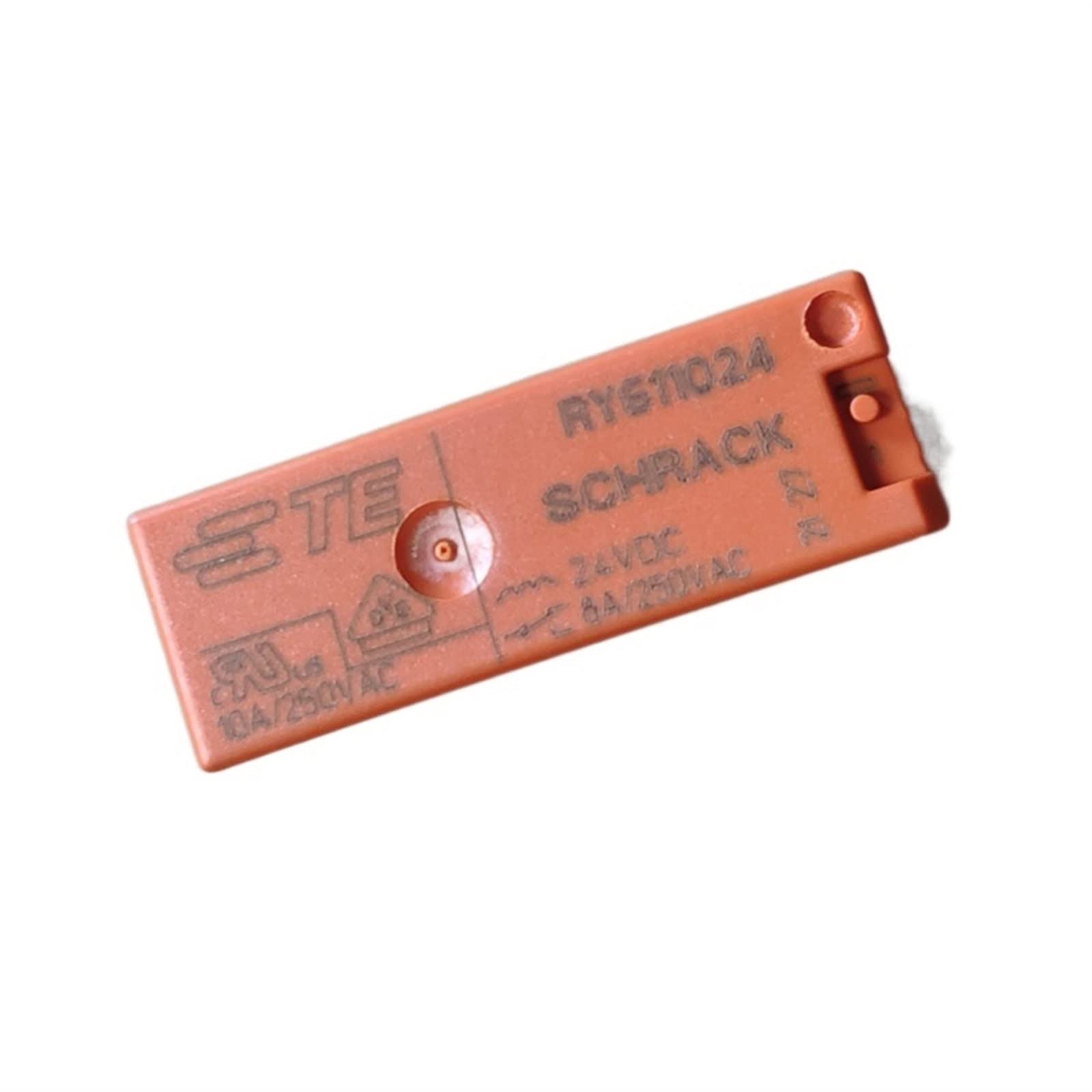 Relais RY900112 RY611024 24V 5pins original pour circuit imprime