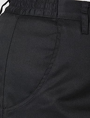 Portwest Rachel Chef Trousers Color: Black Talla: Xl - 5