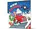 Ho Ho Ho! Tow Truck Joe Lift-the-Flap
