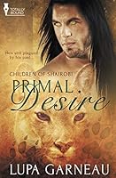 Primal Desire 1784303208 Book Cover