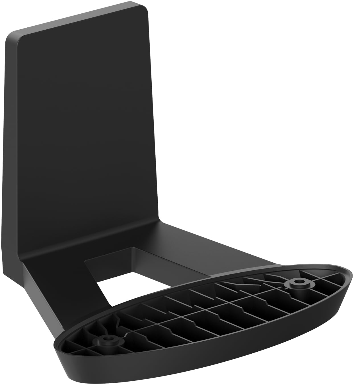 NETGEAROrbi Wall Mount - Compatible with Orbi WiFi Router, Satellite, RBK50, RBK752, RBK852, RBK853, RBKE963 and More, Black (RBKWMB-10000S)