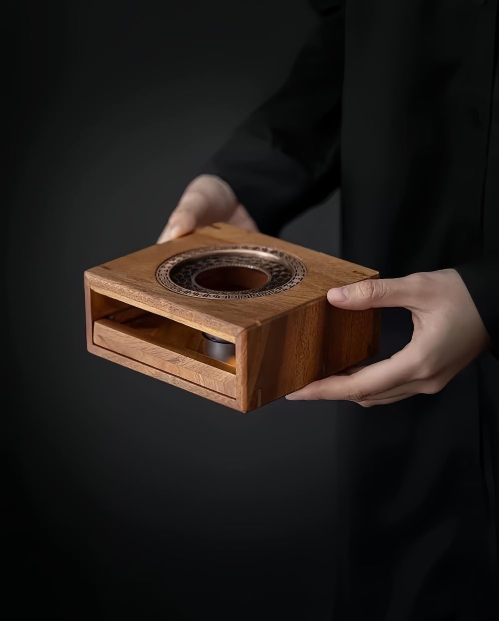 羽箒 2ケ 羽根 茶道具 茶器 茶会 茶の湯