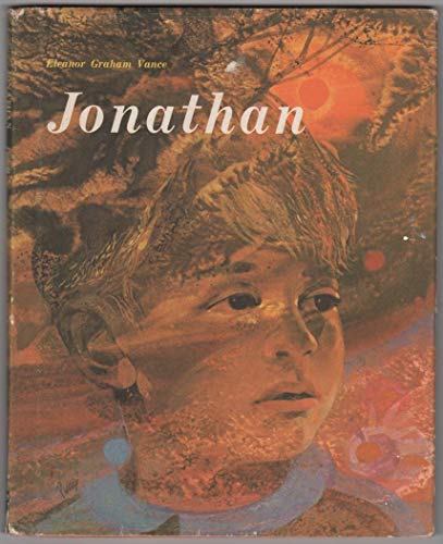 Jonathan; B0006BNQUE Book Cover