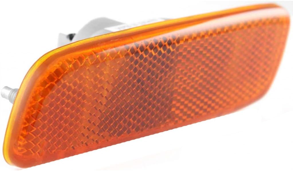 KarParts360 For Toyota Prius Side Marker Light 2001 2002 2003 Driver Side | LX2550103 | 81740-30120