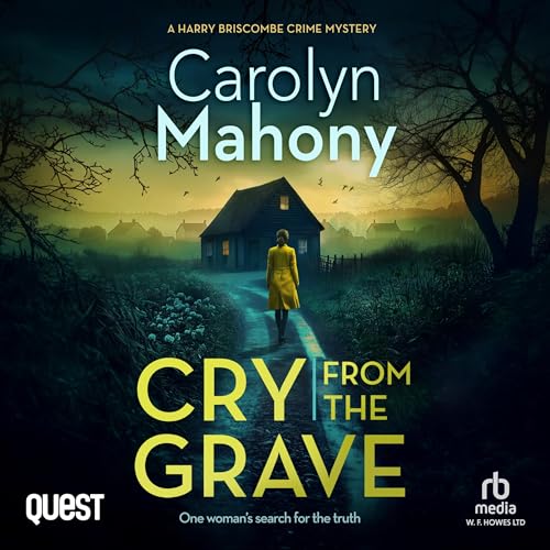 Cry from the Grave cover art