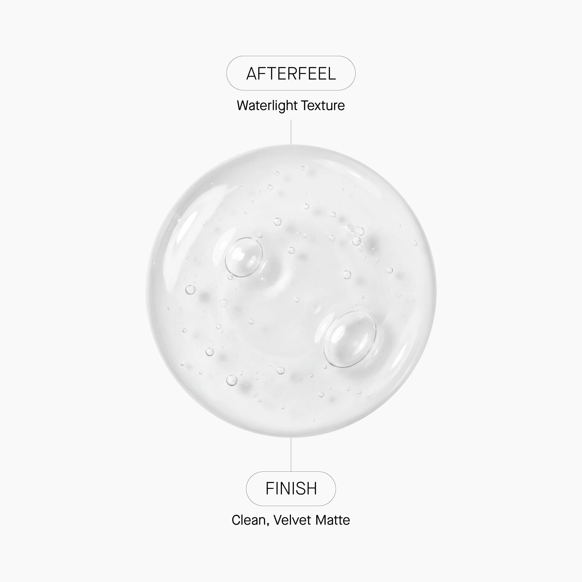 Transparent Lab Blemish Control BHA Cleanser pH 3.5 Facial Cleanser 150 ml – With Salicylic Acid, Deep Pore Cleansing, Oil Control, Soft, Hydrated and Blemish-Free Skin