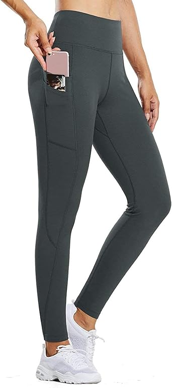 Thermal waterproof walking leggings Clearance