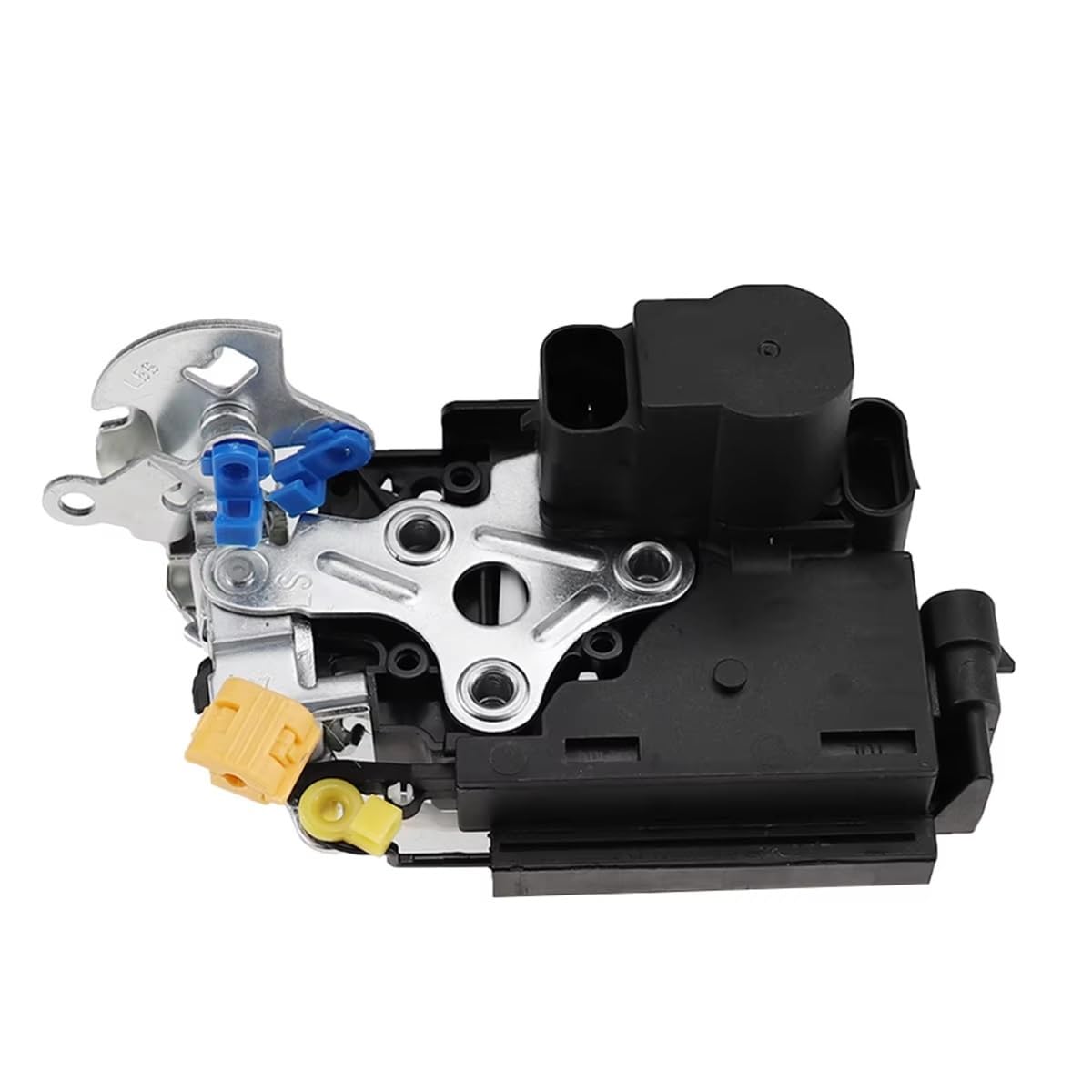 Hmnmxq One Color Door Lock Latch Actuator Front Left Door Lock Actuator Central Latch For Chevy For Aveo For Lacetti For Daewoo For Buick For Excelle For Suzuki 96272643 Door Lock Actuator Left