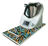 Ideal para poner tu thermomix bajo el extractor de humos.