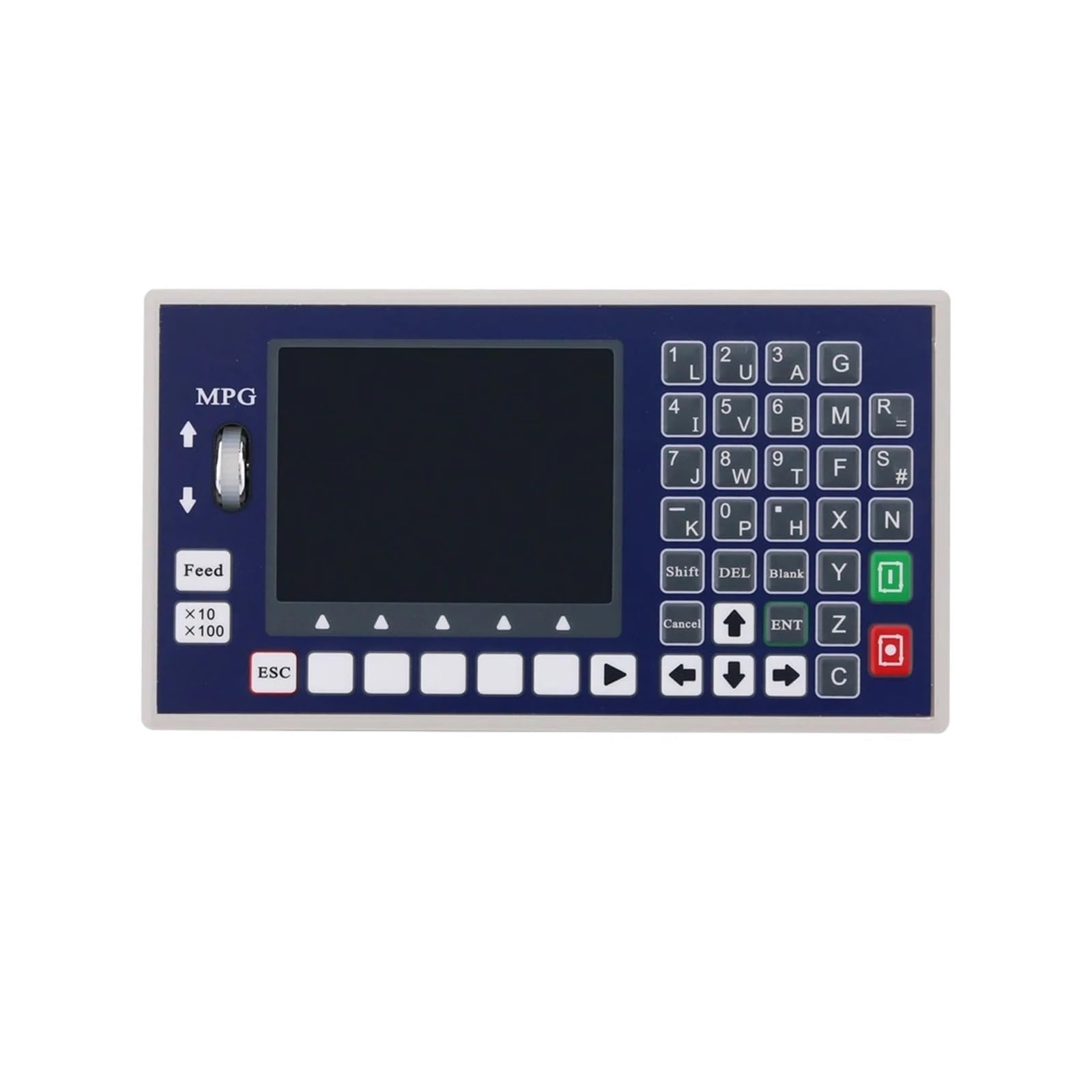 Amazon.com: HEXEH 1/2/3/4 Axis TC55H USB G Code Motion Controller