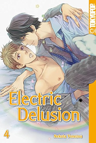 Electric Delusion 04 Electric Delusion 04
