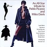  AN ALL-STAR TRIBUTE TO PABLO PICASSO AND MILES DAVIS[import from original label: SWAN]