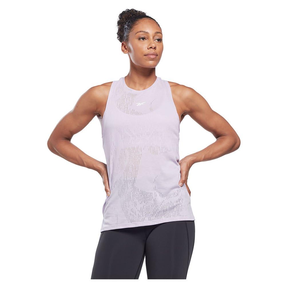 Burnout Tank Top Sleeveless Women-image-29