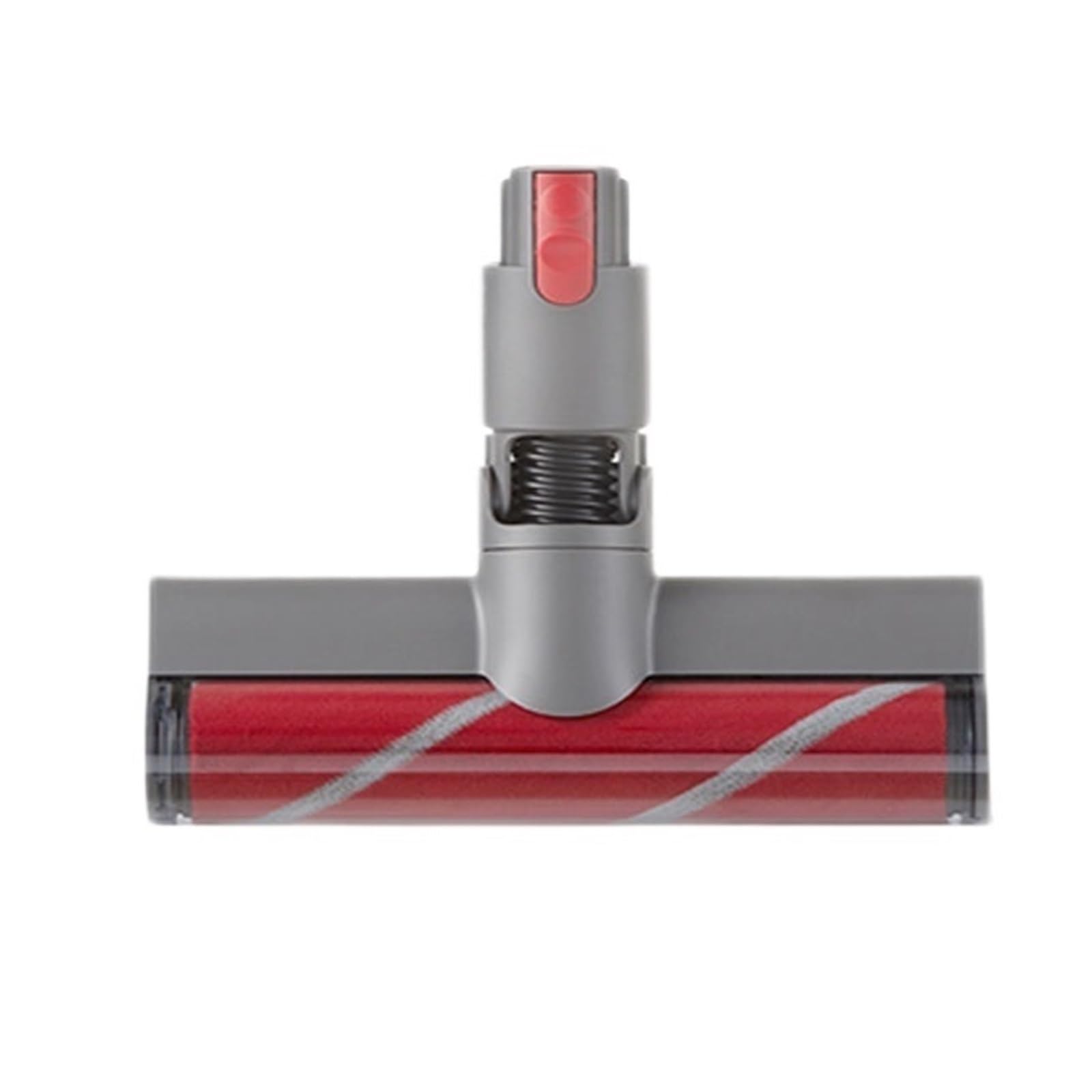 Brosse Roborock H6 aspirateur balai sans fil light grey