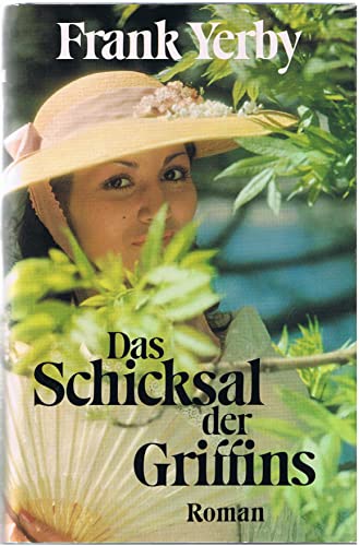 Griffins Way [German] B000UK6OR8 Book Cover