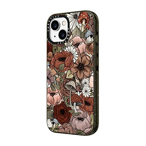 Coque iPhone 14 antichoc CASETiFY protection 2,5m compatible Magsafe