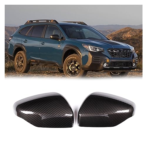 Couvre miroir porte anti-rayures pour Outback 2022+ protection extérieure - 2