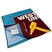The Hammers West Ham Claret Sky Towel